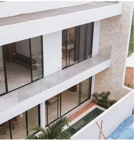 NEW VILLA AT MUNGGU - Image 1 of 10