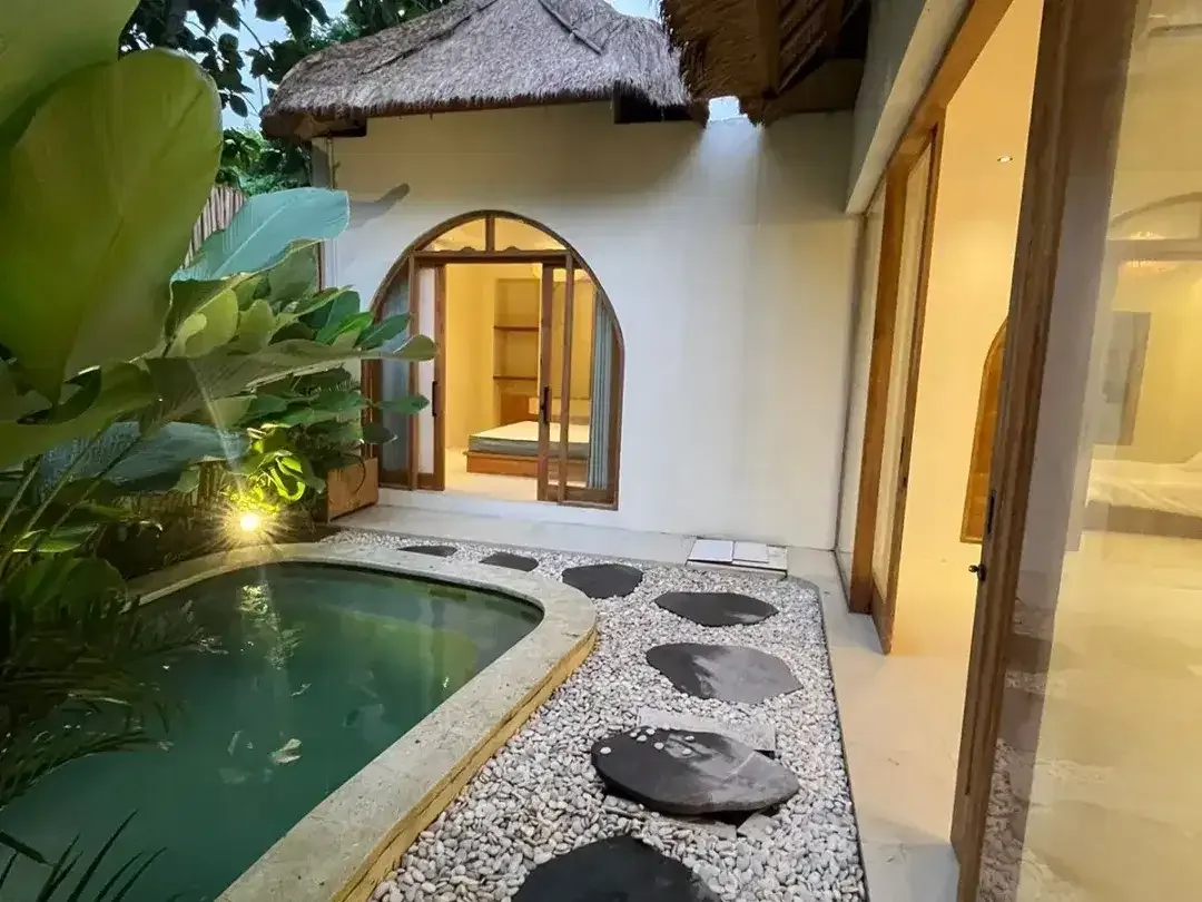 2 Bedroom Villa for sale in Uluwatu, Bali - Image 1 of 10