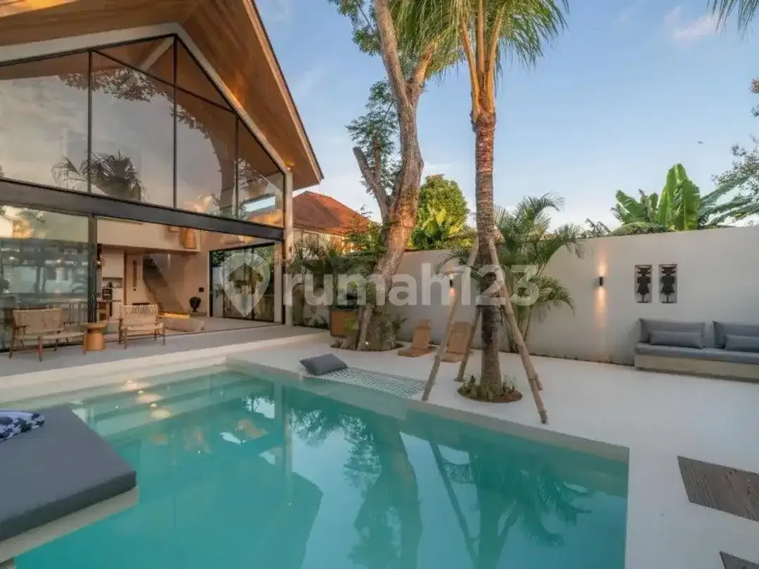 Riverfront Iii Villa For Sale In Kaba Kaba, River & Jungle View, 3Br, Yellow Zone, Usd 270,000 - Image 7 of 10