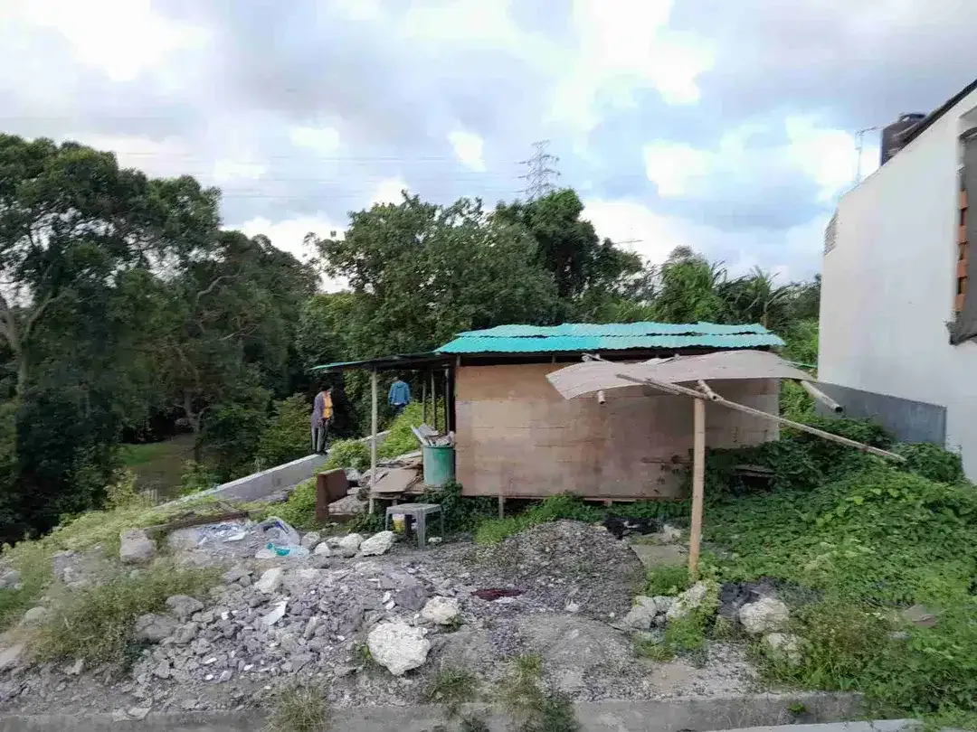 TANAH BUDUK DEKAT TUMBAKBYUH VIEW SAWAH COCOK UNTUK VILLA ATAUPUN GUESTHOUSE - Image 2 of 10