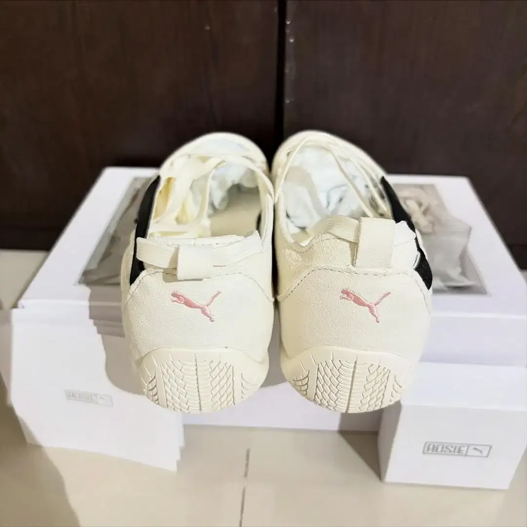 Puma Speedcat Ballet SD Rosie Blackpink - Image 7 of 9