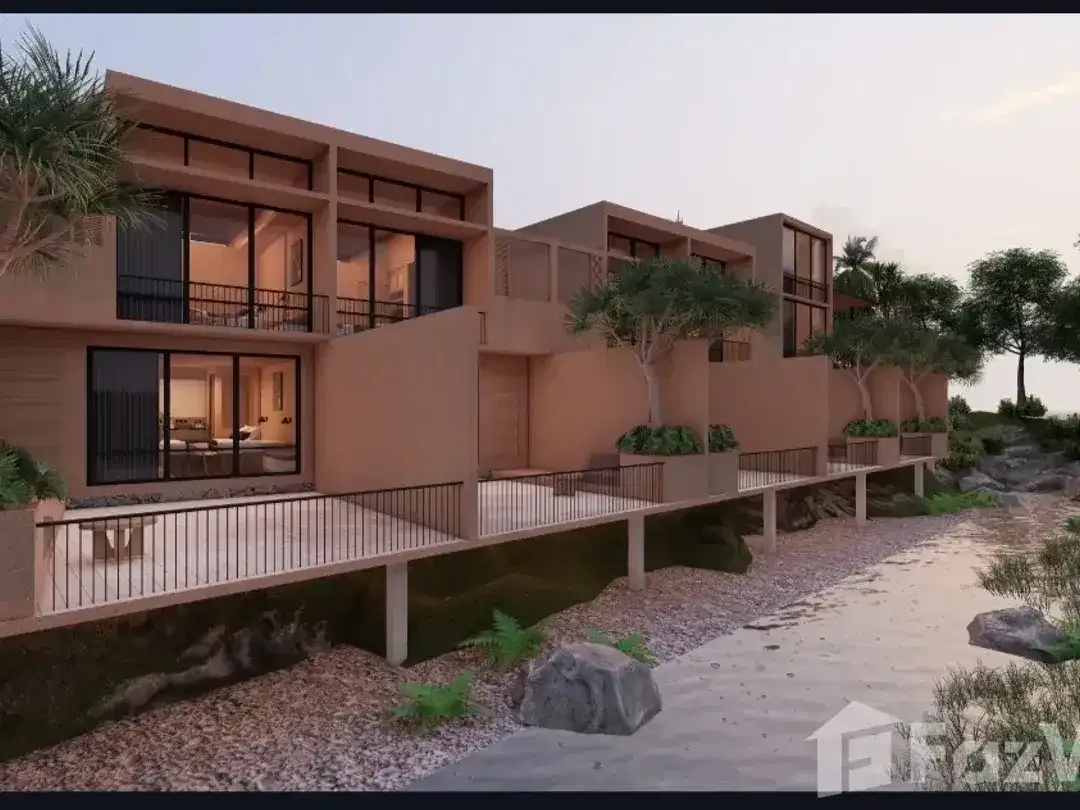 2 Bedroom Villa for sale in Nyanyi, Bali - Image 2 of 10