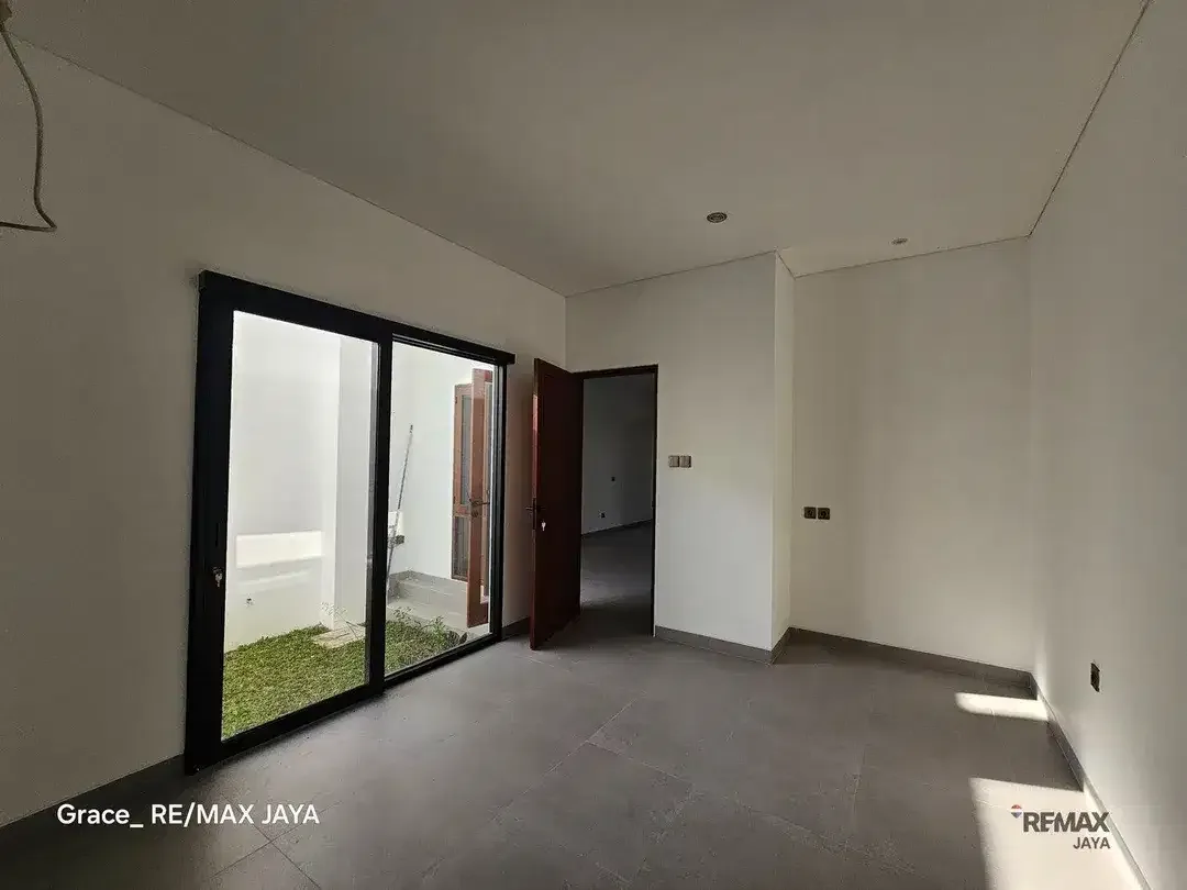 Rumah Baru dalam komplek Dijual di Ubung, dekat Taman Rama School - Image 5 of 10