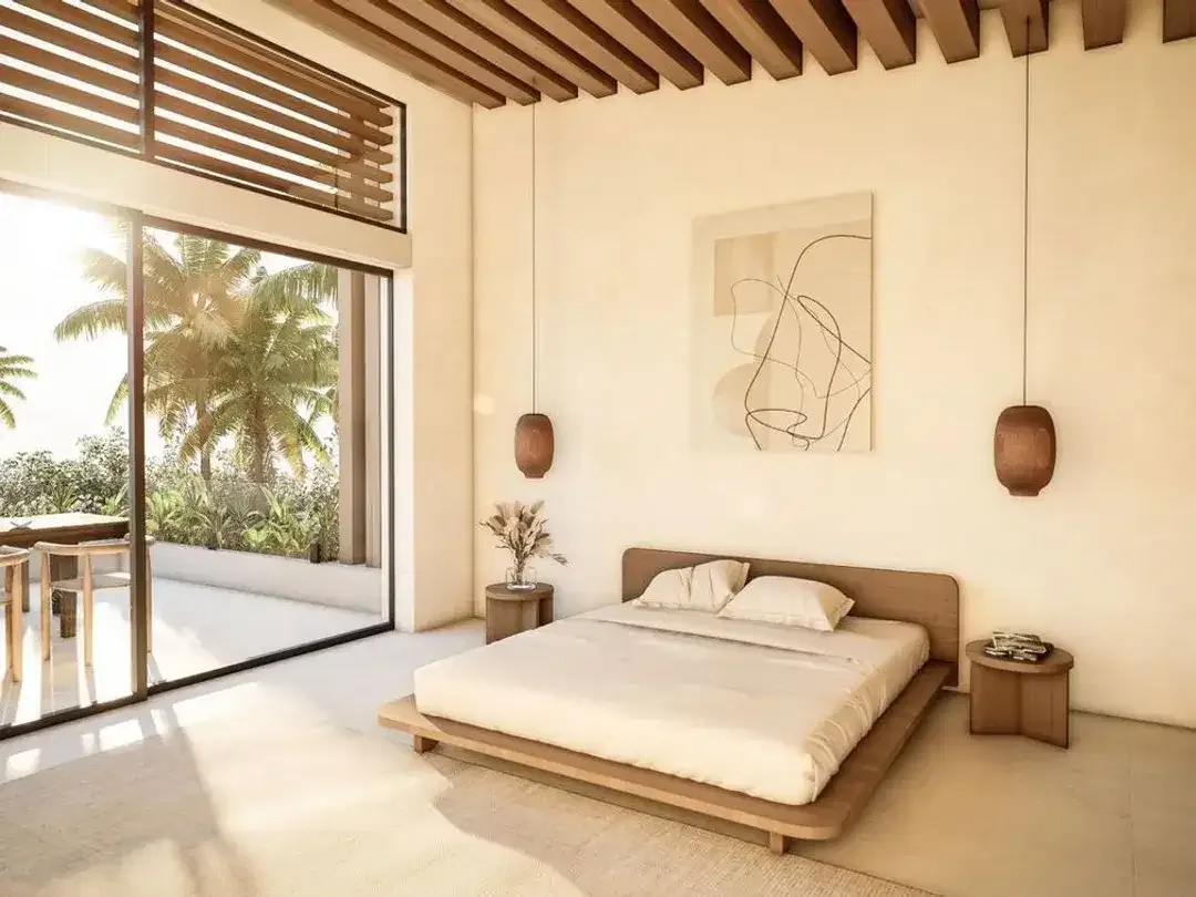 Luxury Family Villa With 26-Year Leasehold In Prime Kerobokan - Image 6 of 9