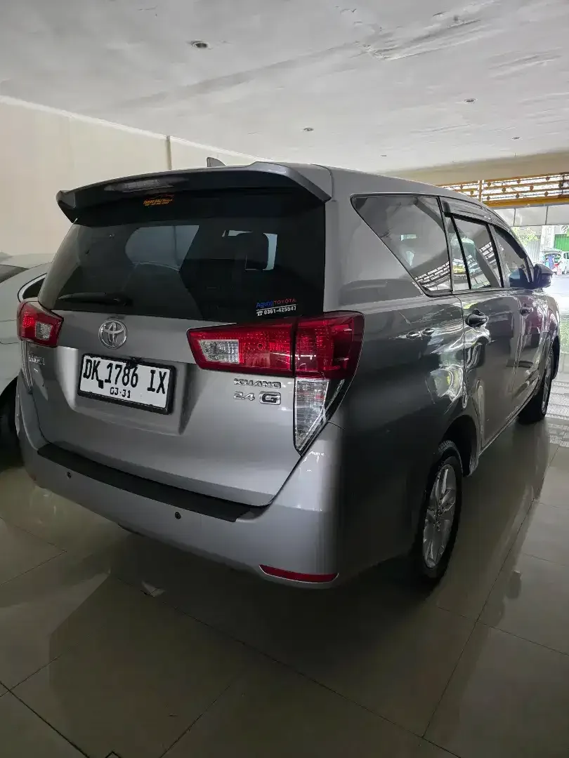 Innova Reborn Diesel 2019 Automatic - Image 4 of 6
