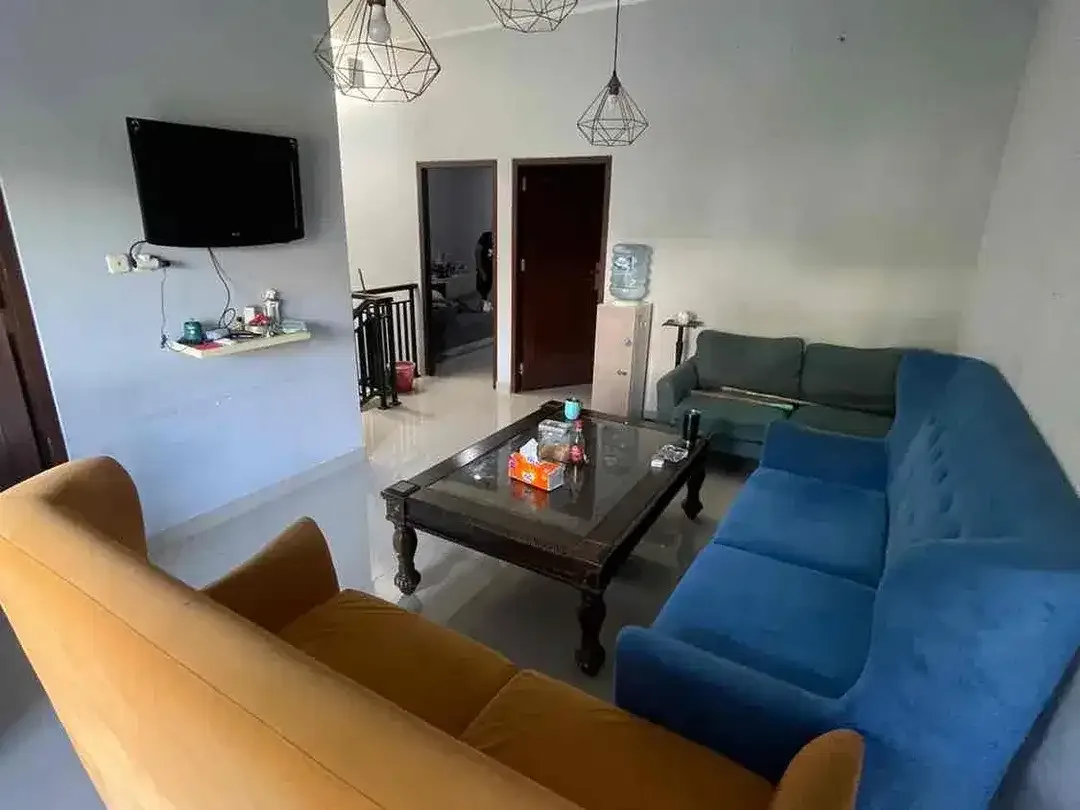 Rumah TERMURAH 2 Lantai di Taman Giri Nusa Dua - Image 3 of 10