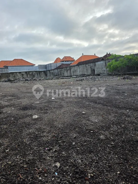 Tanah Premium 11,1 Are di Batu Belig Seminyak Bali - Image 4 of 4