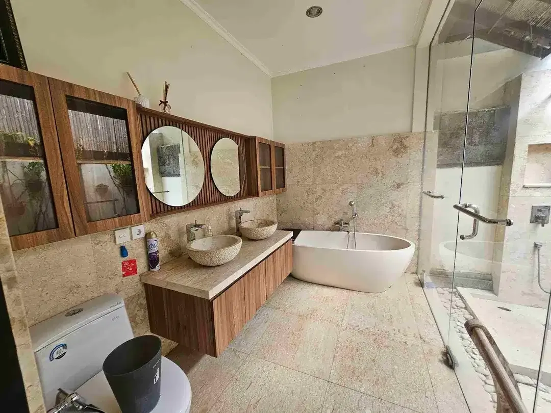 Villa lantai 1 umalas - Image 7 of 10