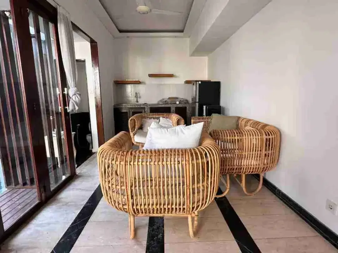 Disewakan Villa Murah Lokasi strategis di Canggu Badung Bali - Image 7 of 10