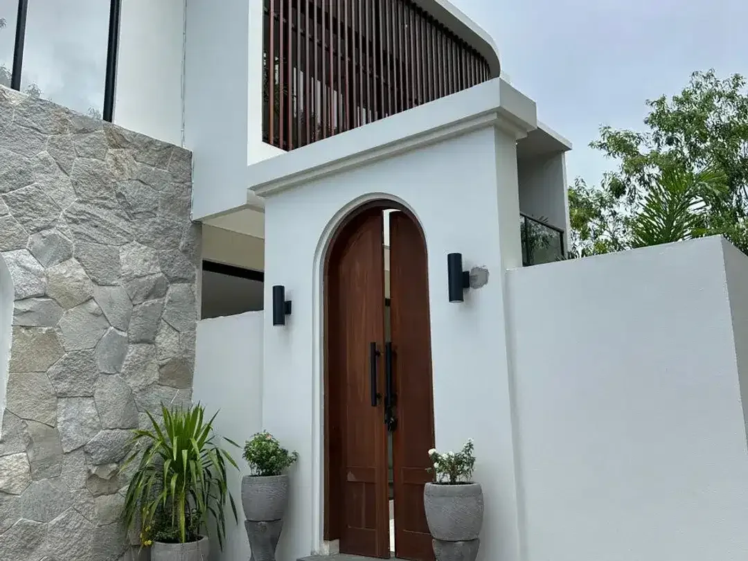 BRAND NEW VILLA 2 LANTAI DI UNGASAN BADUNG DEKAT GWK - Image 1 of 10
