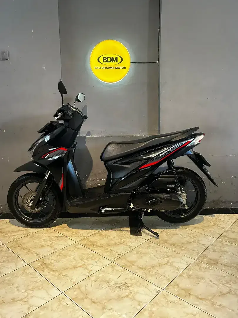 Hond beat fi thn 2024 cash. Bali dharma. Motor - Image 3 of 3