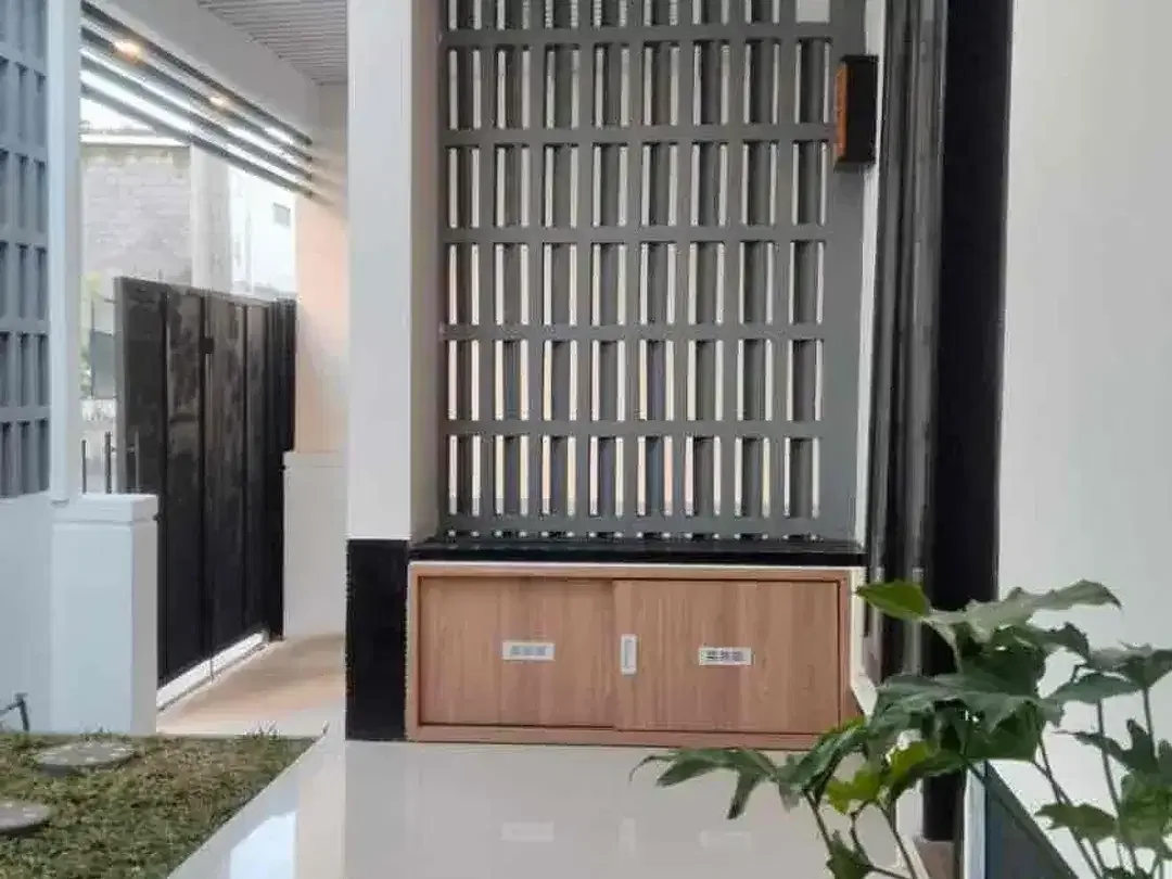 Villa siap huni di kawasan Kori Nuansa, Taman Griya, Jimbaran - Image 7 of 10