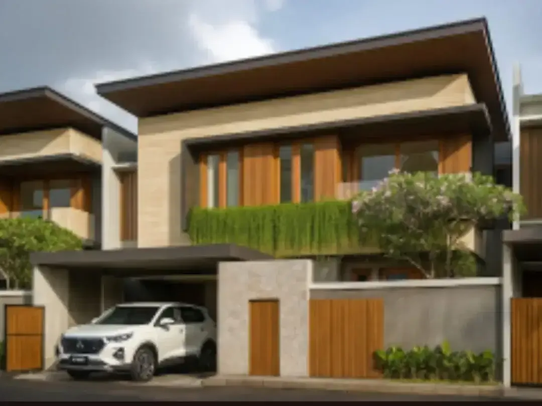Balangan hills residence - Image 3 of 10