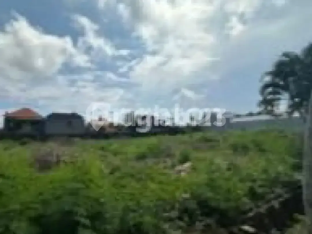 Tanah Premium Bebas Banjir 603M Jalan Taman Bali Mumbul Nusa Dua Bal.i - Image 7 of 7
