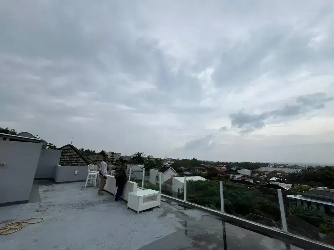DI JUAL RUMAH DI JIMBARAN BALI OCEAN VIEW - Image 6 of 10