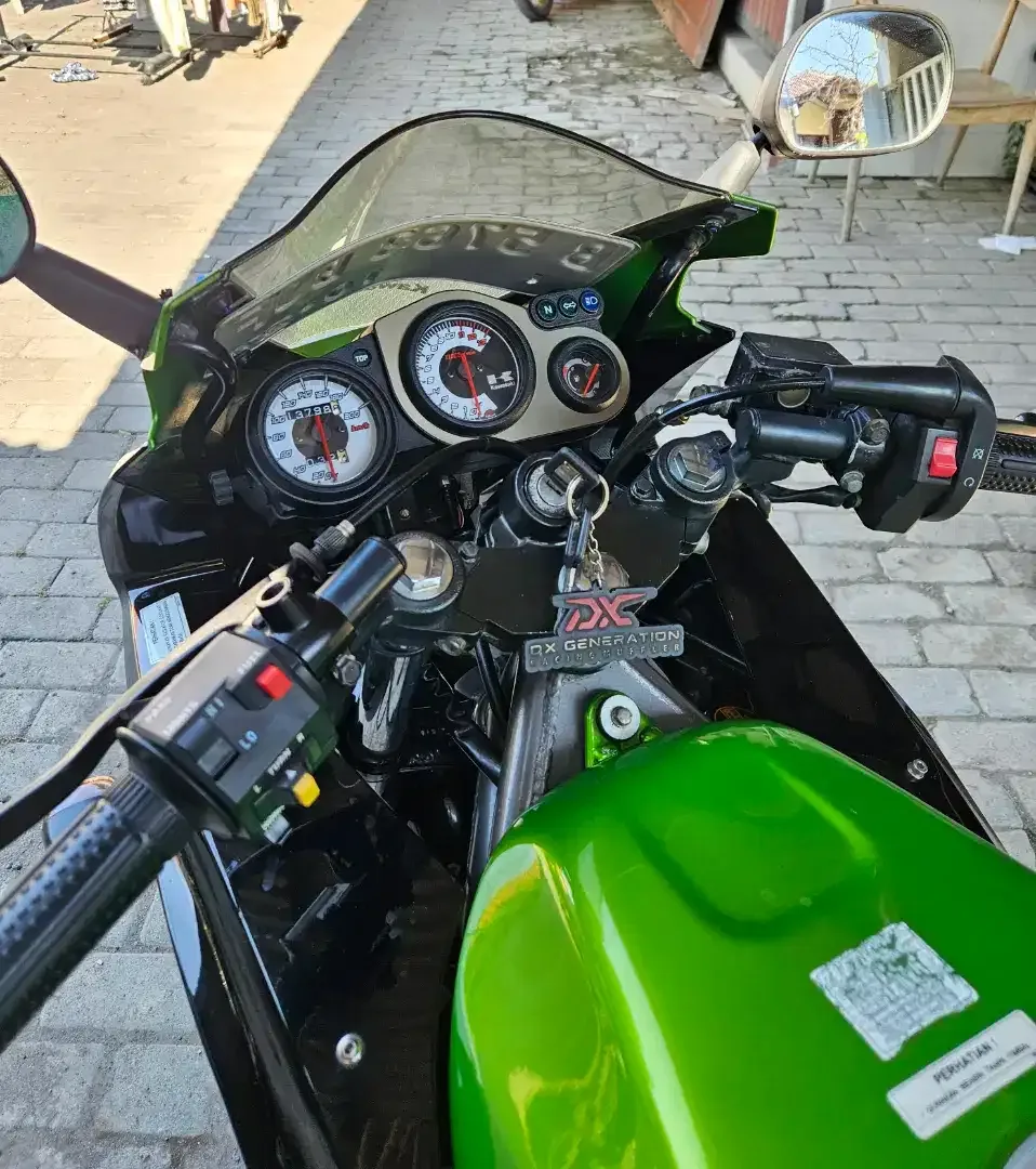 Ninja RR new 2015 Kawasaki - Image 6 of 10