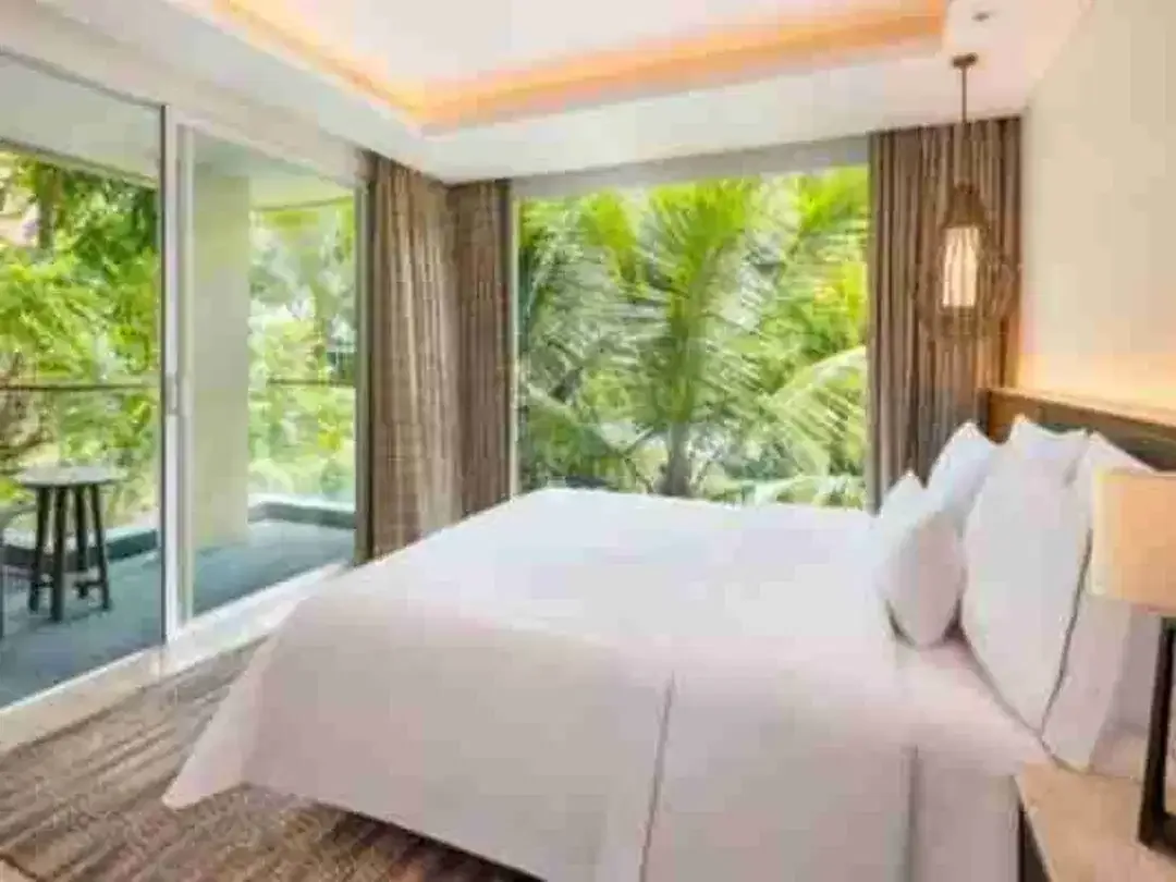 Hotel atau Resort and Spa Bintang 5 Ubud Gianyar Bali Dekat Bandara - Image 7 of 9