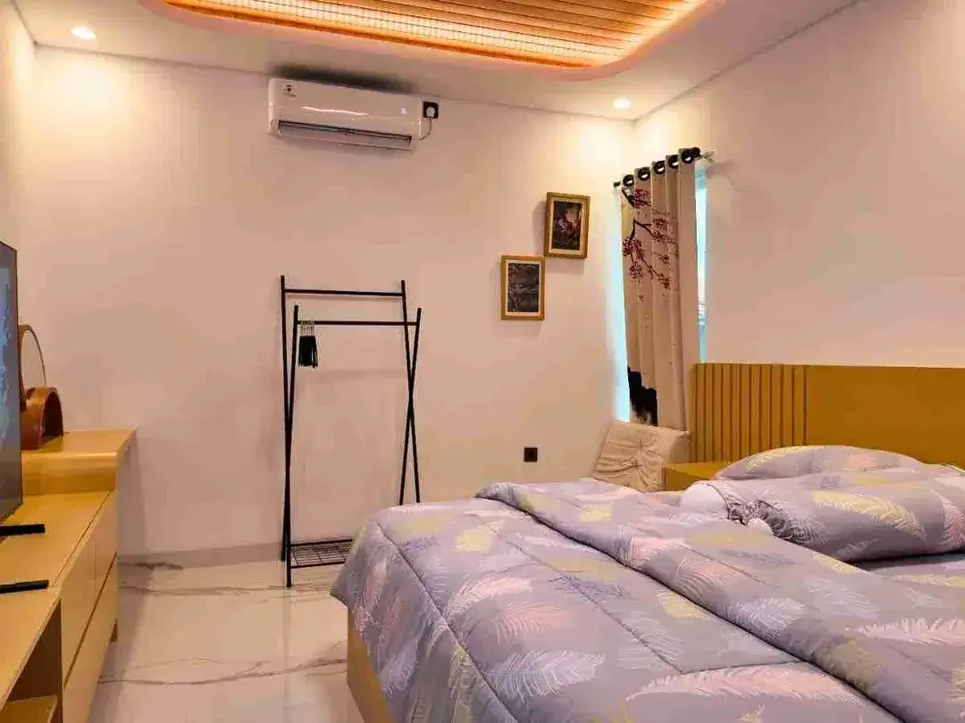 Villa Mewah Full Furnished Jimbaran Dekat GWK - Image 10 of 10