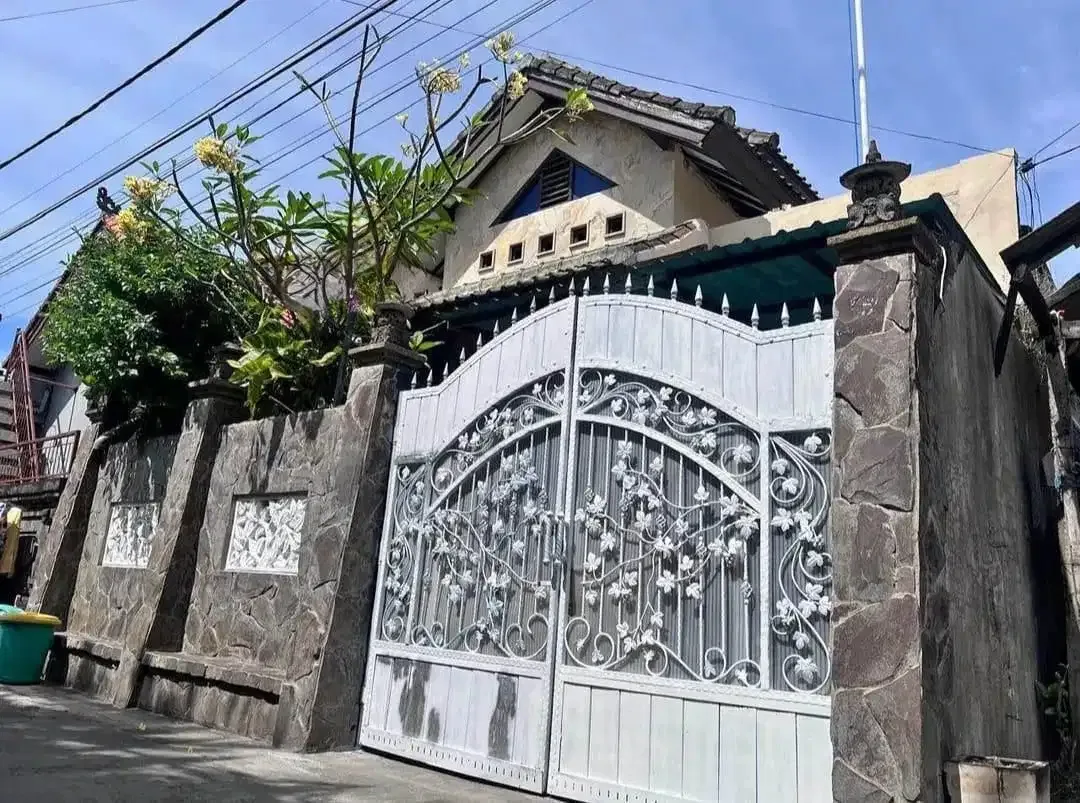 RUMAH MURAH SIAP HUNI SHM DI PEMOGAN DENPASAR - Image 8 of 8