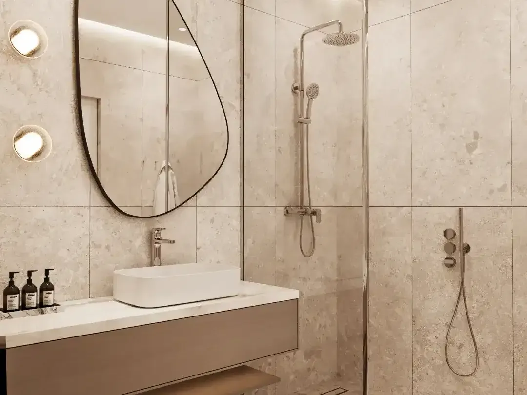 1 Bedroom Apartment for sale at Ramada Encore Pandawa Hills - Image 9 of 10