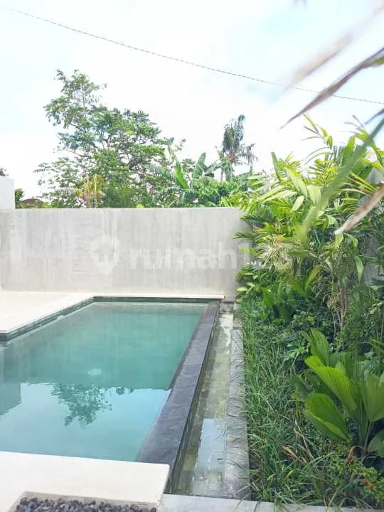 Leasehold Villa Modern 3 Lantai di Tumbak Bayuh - Image 2 of 4