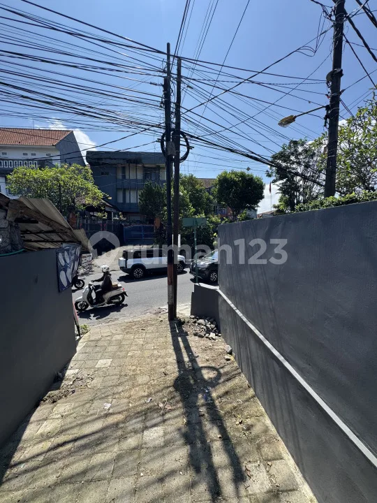 Dijual Ruko di Jalan Utama Wr Supratman Denpasar Timur - Image 3 of 4