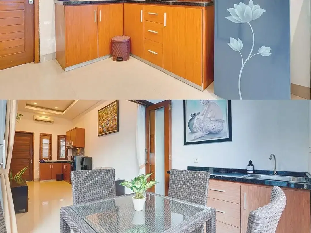 For Sale - Villa Canggu Villa Area Pelataran Canggu - Image 3 of 6