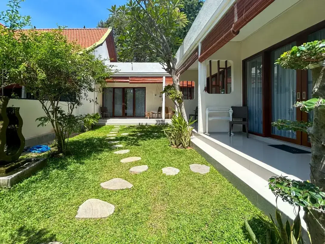 Modern Homestay Comfort with Pool Just Walking Distance to Sanur Beach Bali - Image 2 of 10