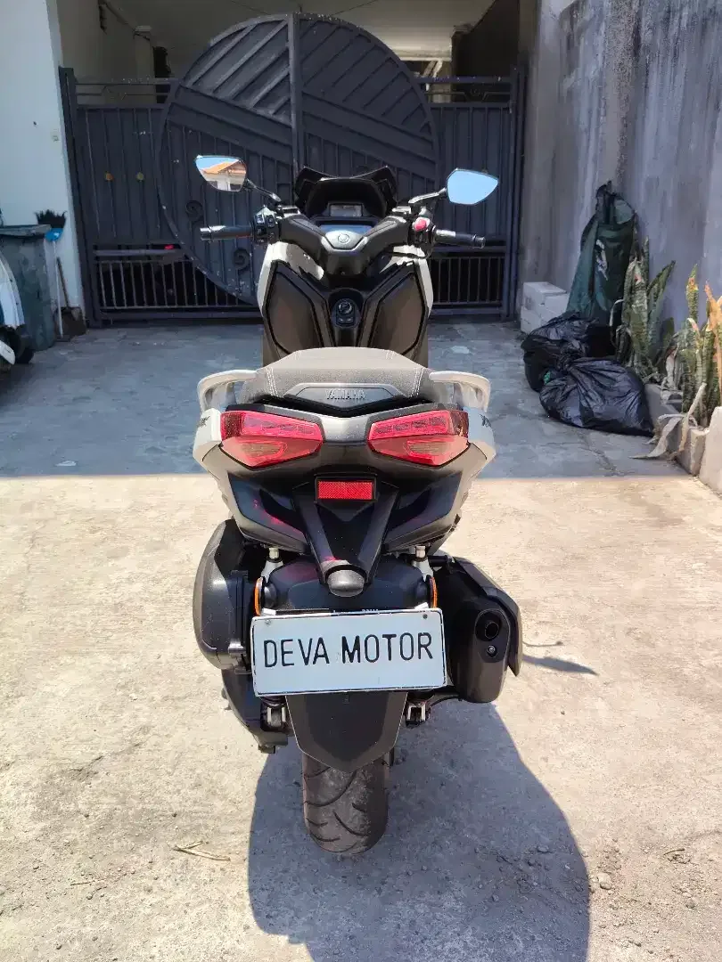 Xmax 250 variasi km 4000 an Deva motor - Image 3 of 7