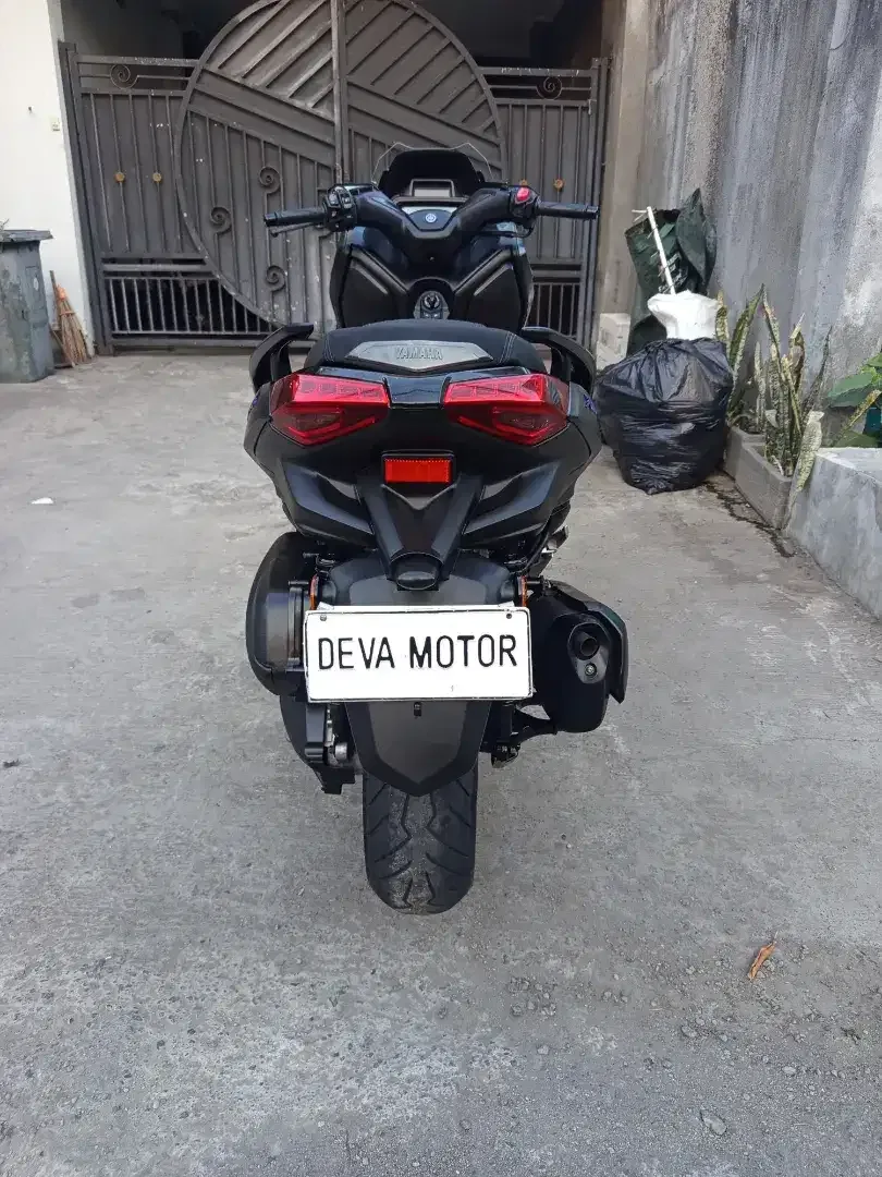 Xmax 2024 low km variasi Deva moto4 - Image 2 of 9