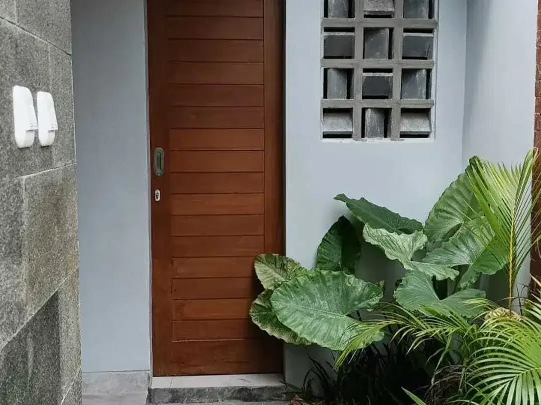 FOR RENT VILLA 3BR PRIVAT POOL STARTEGIS AREA SANUR NEAR SINDHU BEACH - Image 10 of 10