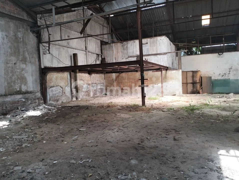 Ruko 3:lantai Lokasi Premium Cokraoamaino Tu Obhanya 5 Menit Ke Jantung Kotaubung Denpasar - Image 4 of 4