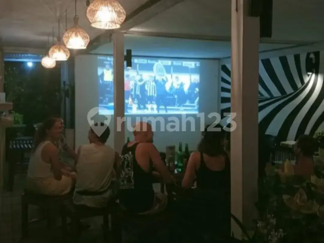 Disewakan Bar And Resto Dekat Area Pantai Melasti - Image 5 of 5