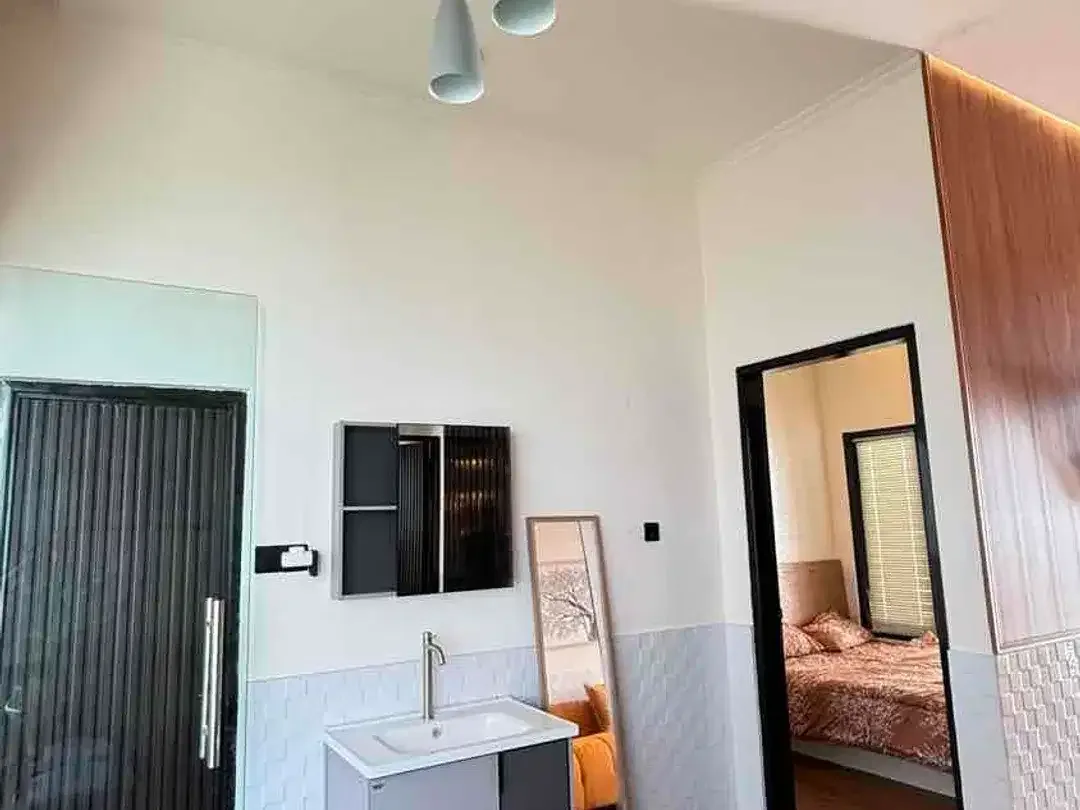 Villa for SALE – KORI NUANSA, TAMAN GRIYA,JIMBARAN - Image 7 of 10