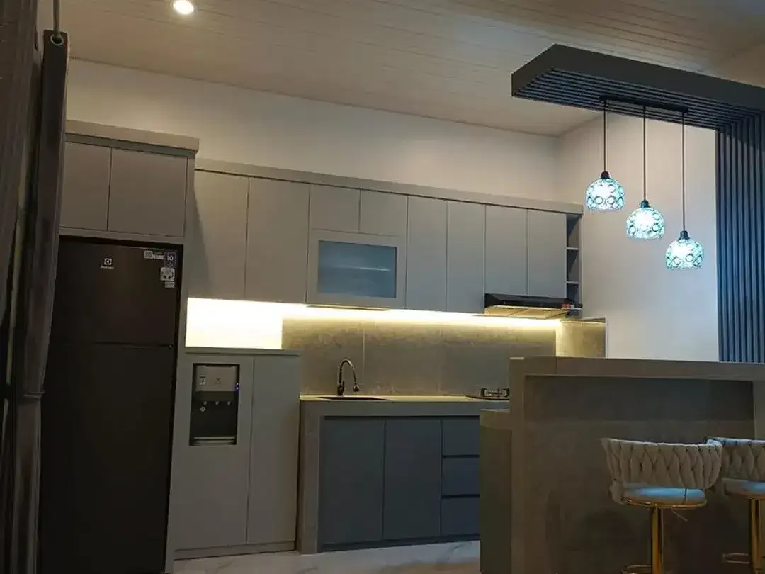 Villa Terawat, Bersih, dan Nyaman 2 Kamar Tidur Disewakan di Sanur - Image 2 of 10