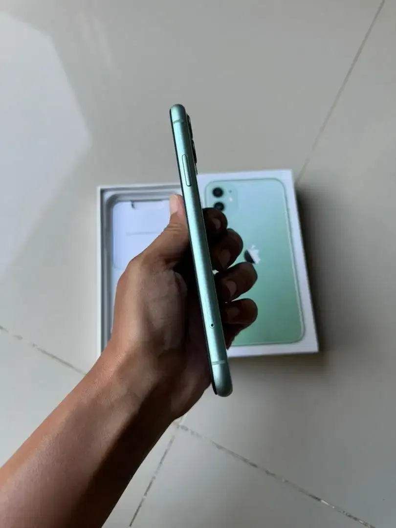 iPhone 11 128GB beacukai - Image 9 of 9