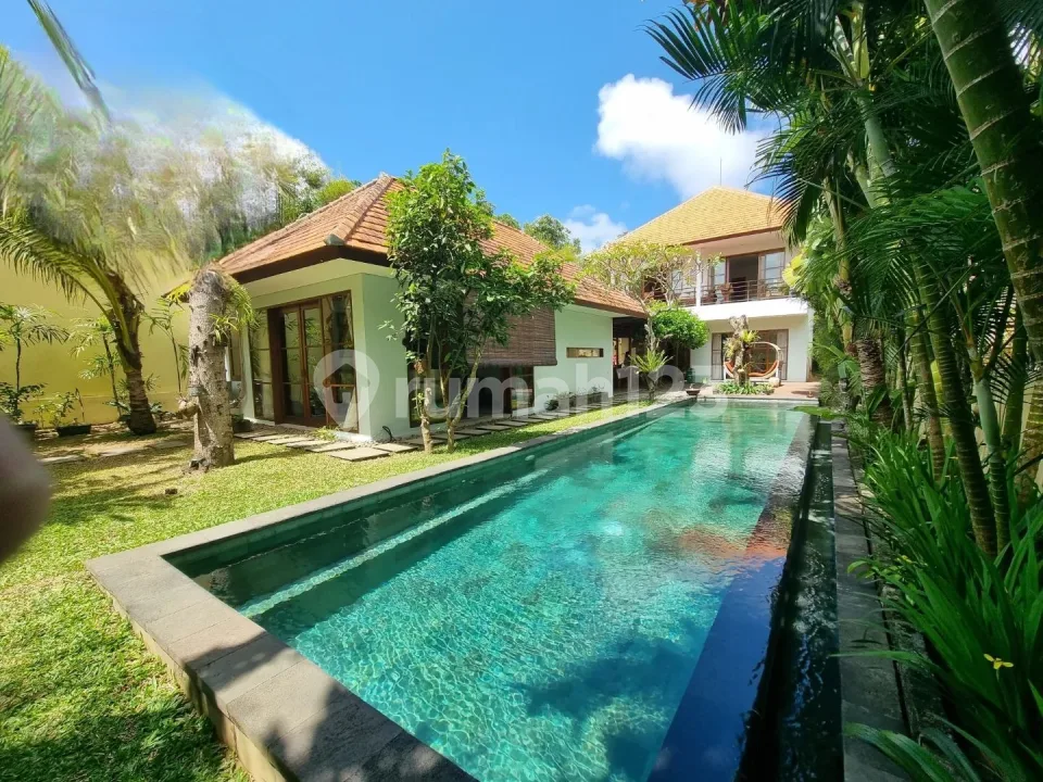 Luxury Villa Bali Modern Style di Pecatu Ungasan Bali - Image 4 of 4