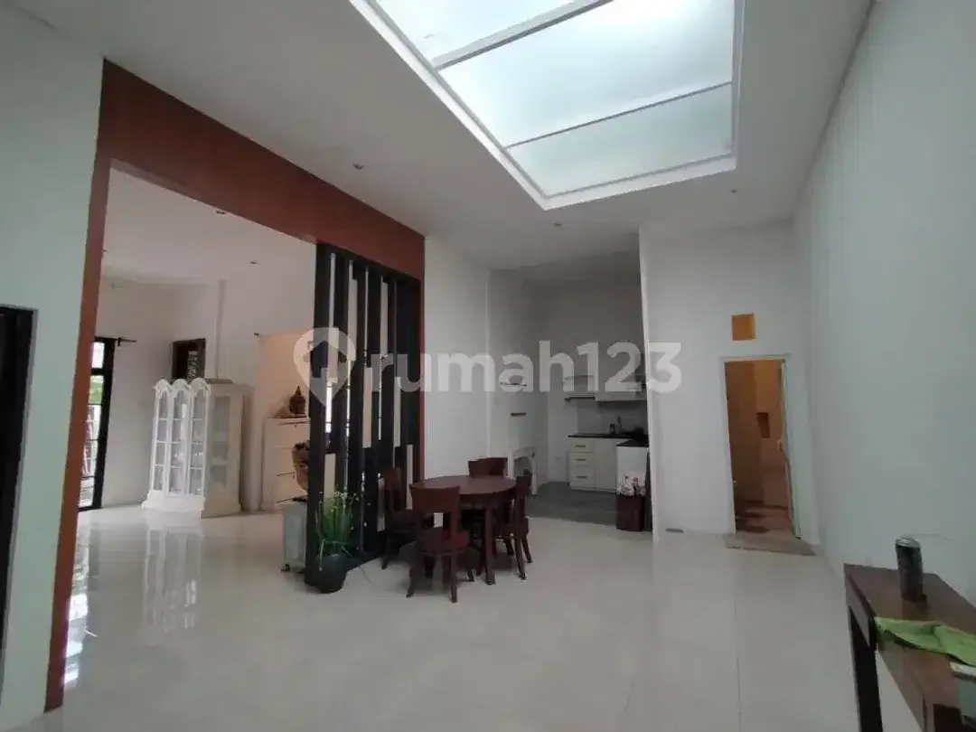 Dekat Akses Tol, Rumah, 1 Lantai, SHM, Dekat Universitas - Image 3 of 10