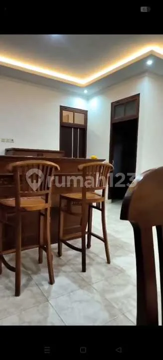 Disewakan Rumah Semi Furnished Denpasar Timur - Image 4 of 4
