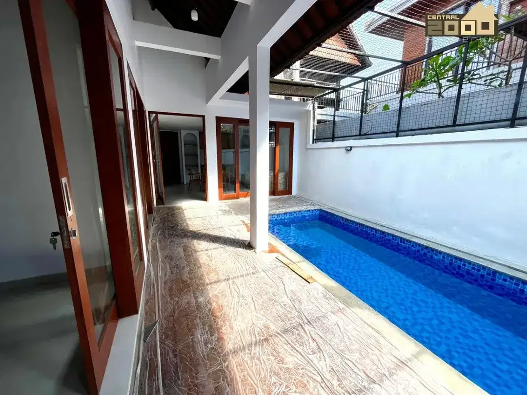 Brand New Renovation Villa for Sale at Kemenuh, Bali - Image 2 of 9