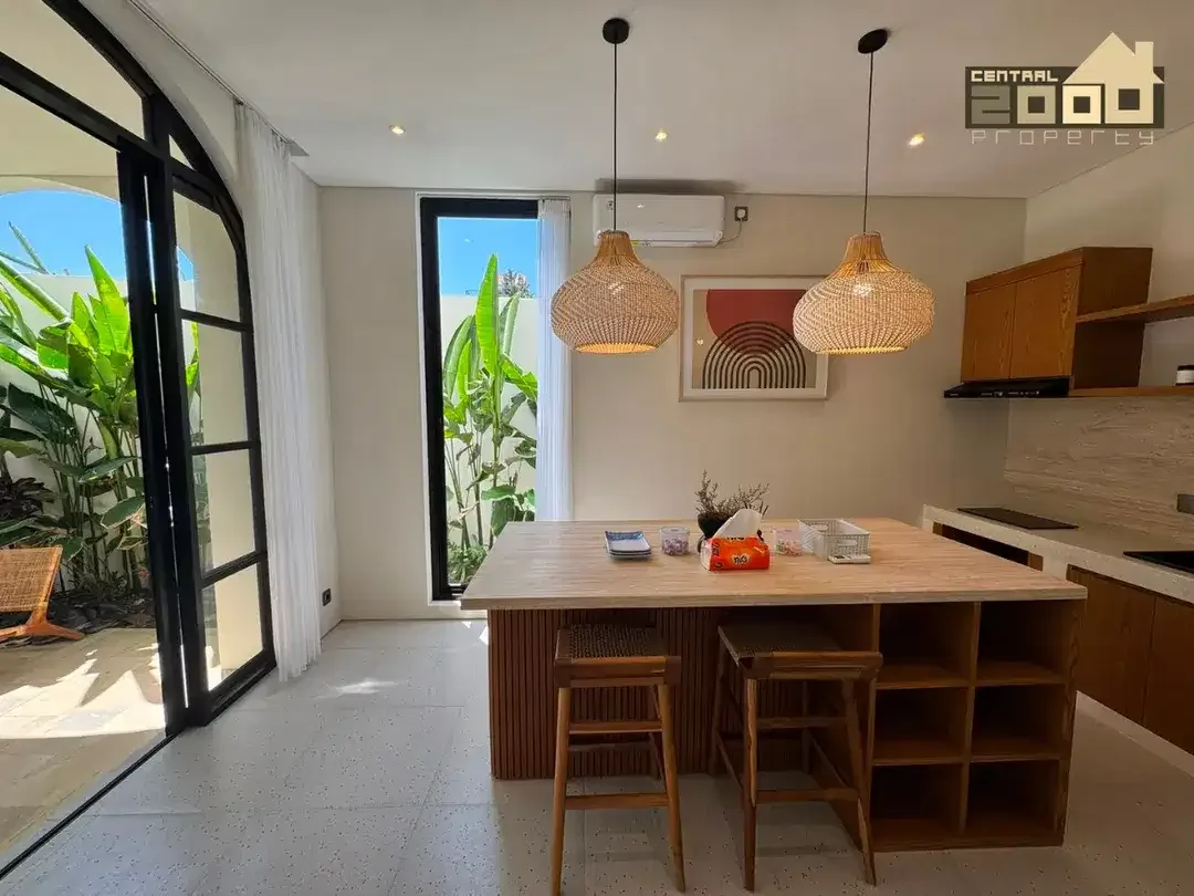 Freehold Villa For Sale – Pecatu, Bali - Image 4 of 10