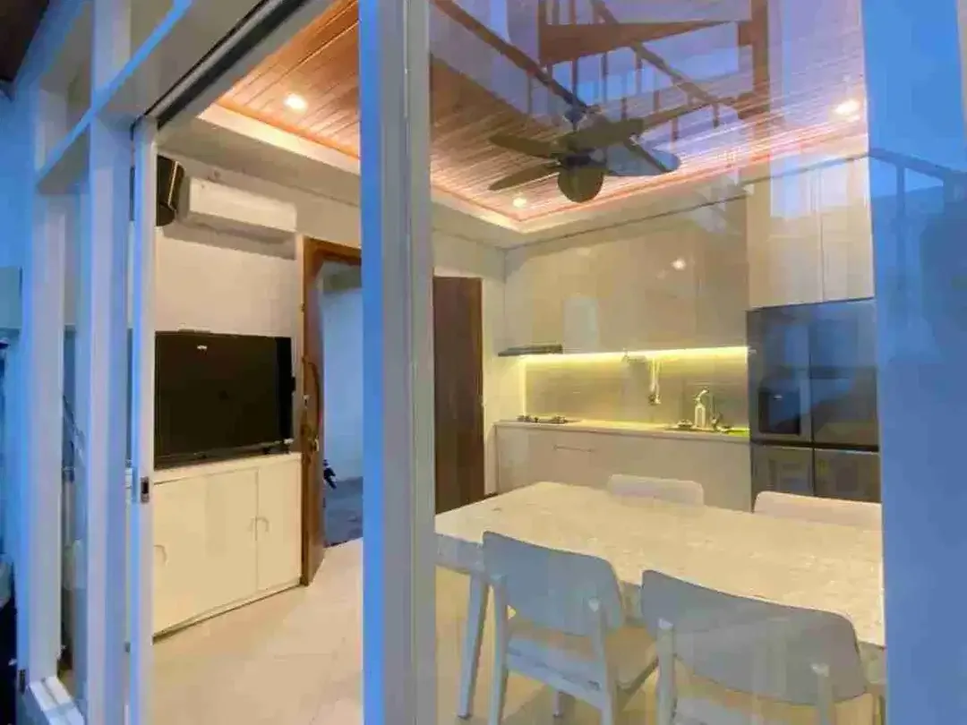 Villa Furnish Dharman Canggu - Image 4 of 10