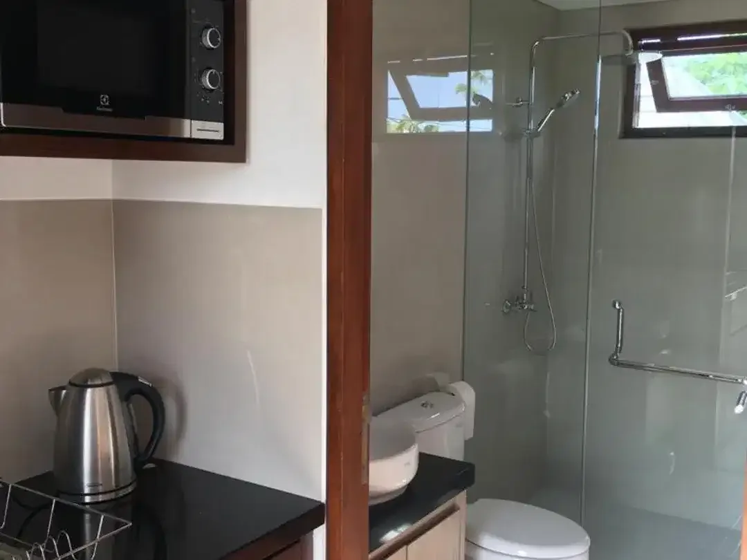 1 Bedroom Residence in Central Point of Jimbaran - Image 3 of 9
