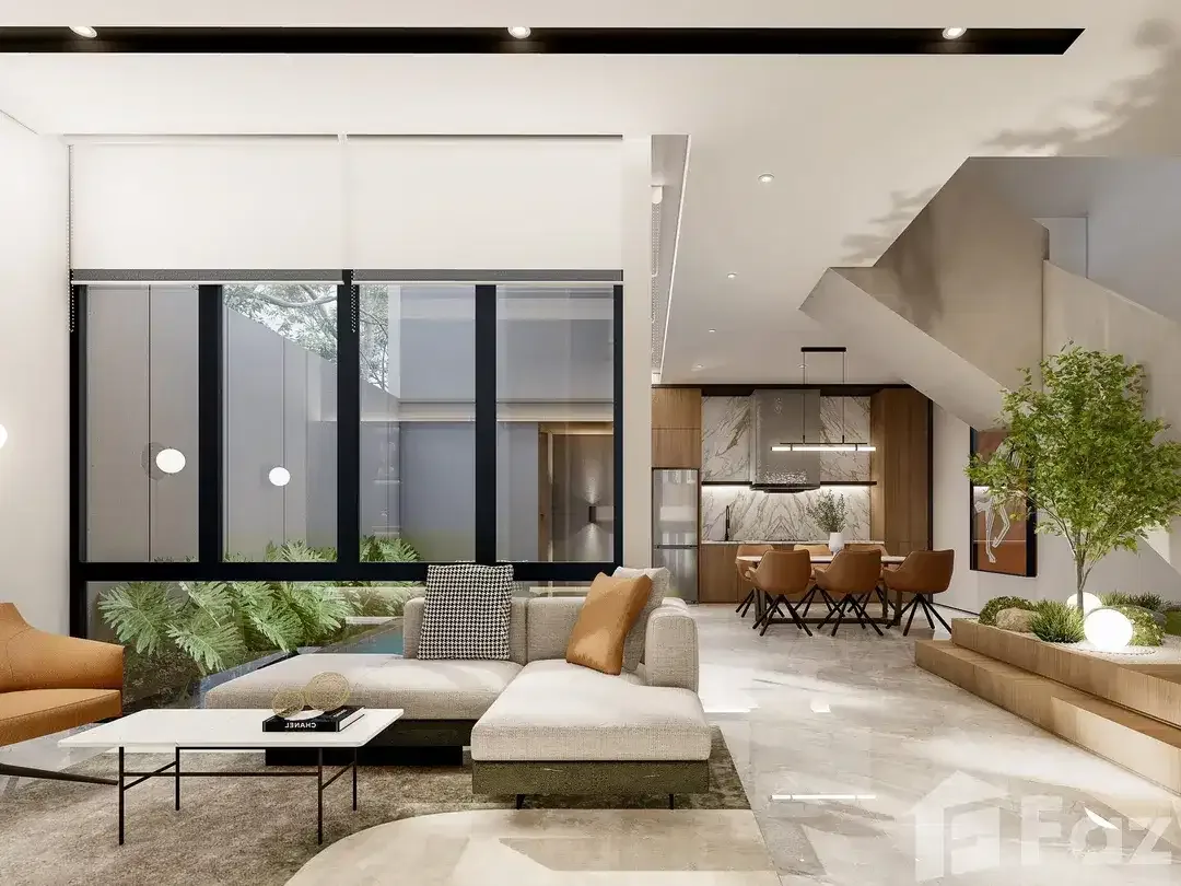 3 Bedroom Villa for sale in Denpasar Barat, Bali - Image 4 of 10