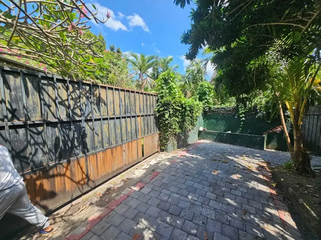 disewakan tanah premium canggu - Image 7 of 9