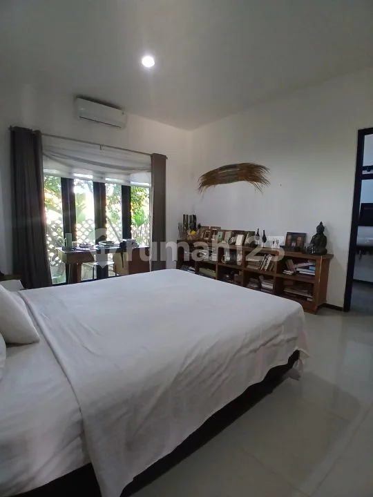 Rumah 3 Lantai Siap Huni SHM di Umalas Bali - Image 4 of 4