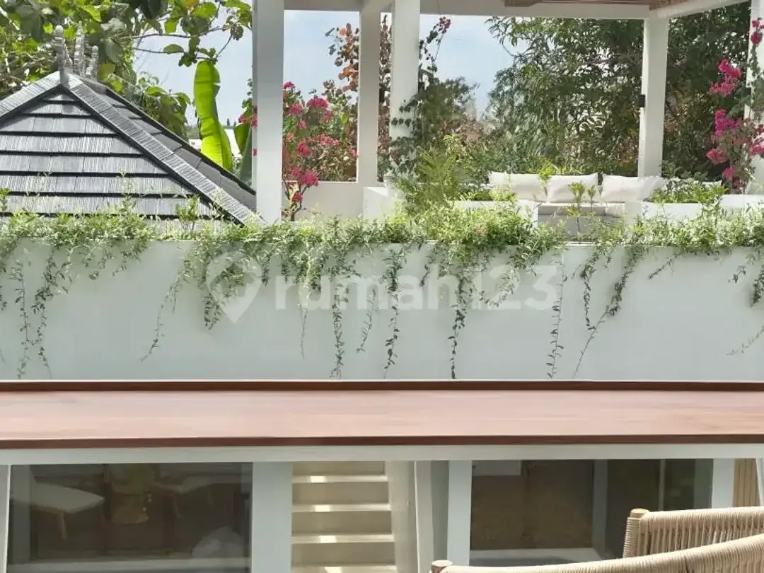Brand New Tropical Modern Villa In Uluwatu - Image 4 of 10