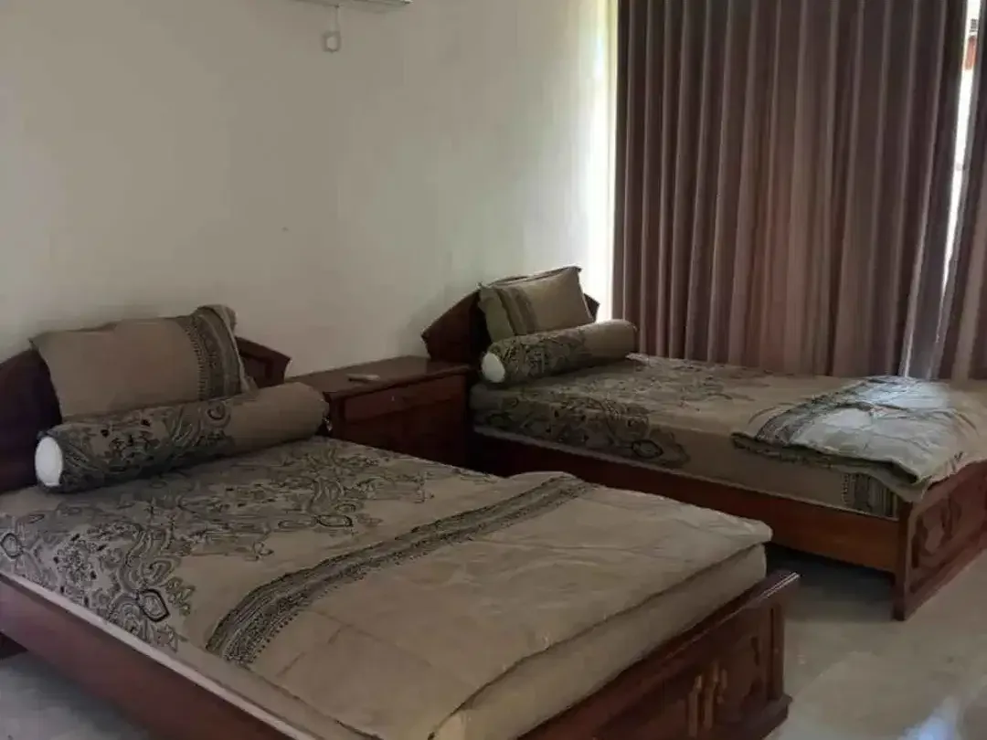 Di Jual Rumah mewah Semi Villa di Taman Mumbul, Nusa Dua benoa kuta selatan Bali - Image 6 of 10