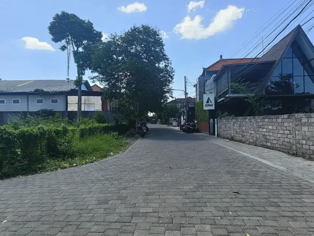 Tanah gunung catur denpasar - Image 1 of 7