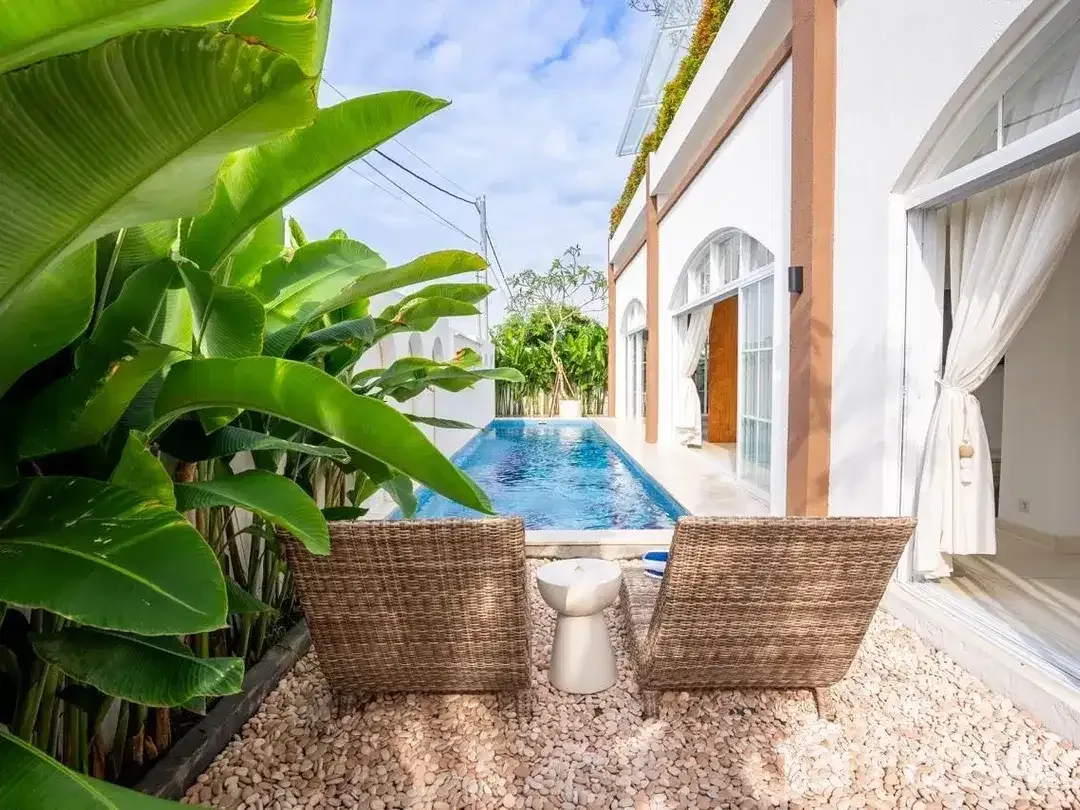 4 Bedroom Villa for sale in Cemagi, Bali - Image 2 of 10